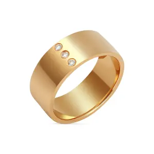 0010 кольцо  золото CA30100226773 (Кристалл, Беларусь)