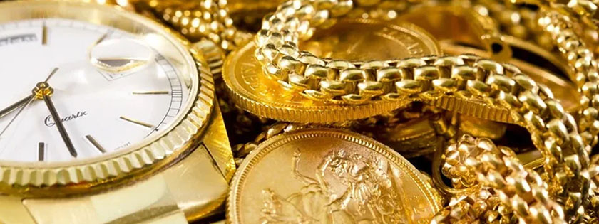 Скупка золота – выгодно ли это?