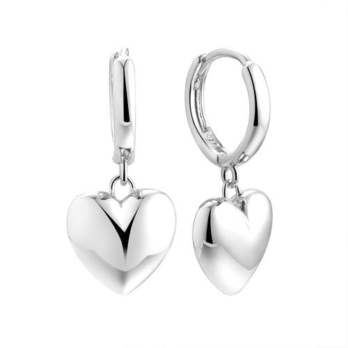Серьги длинные Fresh Jewelry,  серебро 925 проба (Fresh Jewelry, Россия)