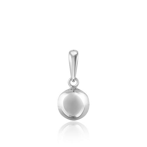 Подвеска декоративная,  серебро 925 проба (Россия)