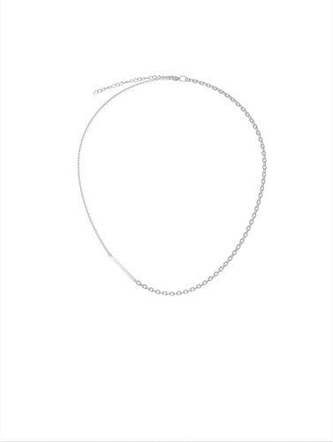 Браслет классический Красцветмет, плетение "Фантазийное",  серебро 925 проба (Красцветмет, Россия)