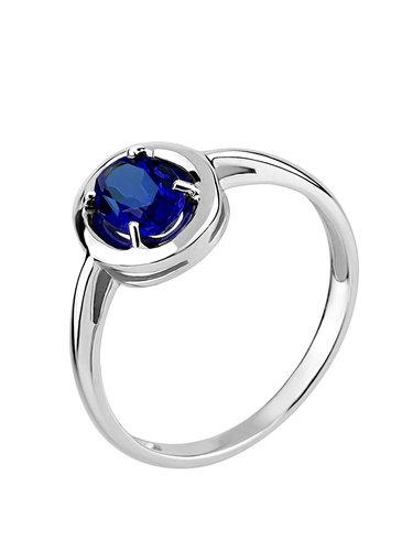 Кольцо декоративное СБ Золото,  серебро 925 проба (СБ Золото, Россия)