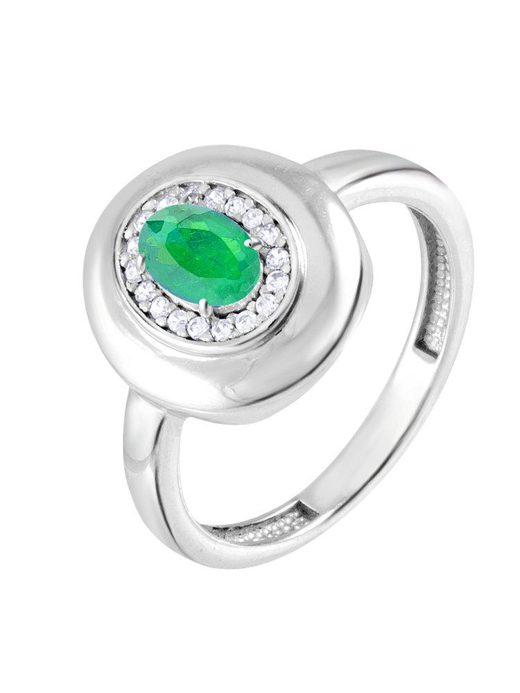 Кольцо декоративное СБ Золото,  серебро 925 проба (СБ Золото, Россия)