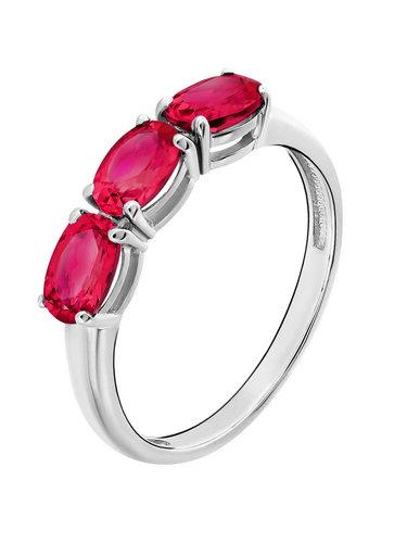 Кольцо декоративное СБ Золото,  серебро 925 проба (СБ Золото, Россия)