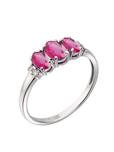 Кольцо декоративное СБ Золото,  серебро 925 проба (СБ Золото, Россия)