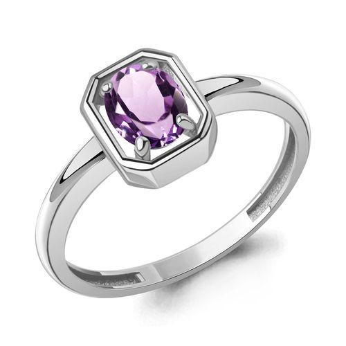 Кольцо декоративное Aquamarine,  серебро 925 проба (Aquamarine, Россия)