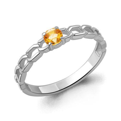 Кольцо декоративное Aquamarine,  серебро 925 проба (Aquamarine, Россия)