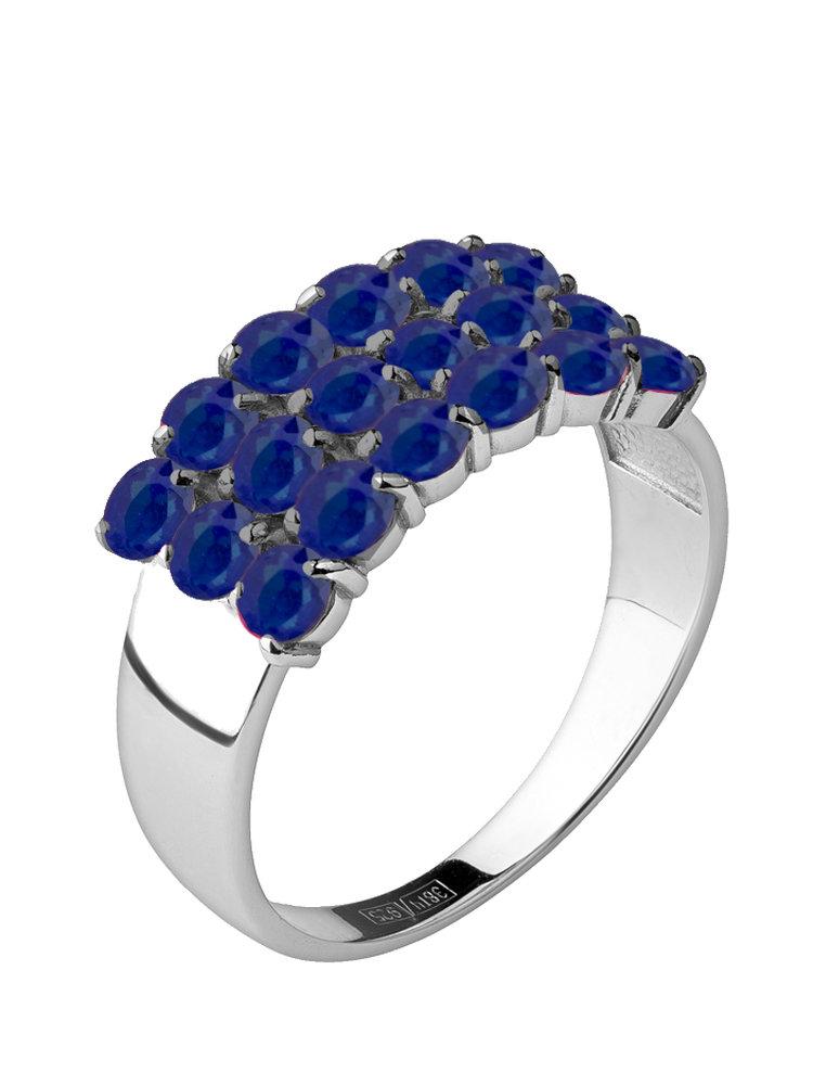 Кольцо декоративное СБ Золото,  серебро 925 проба (СБ Золото, Россия)