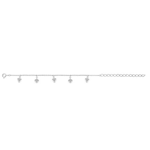 Браслет декоративный,  серебро 925 проба (Россия)