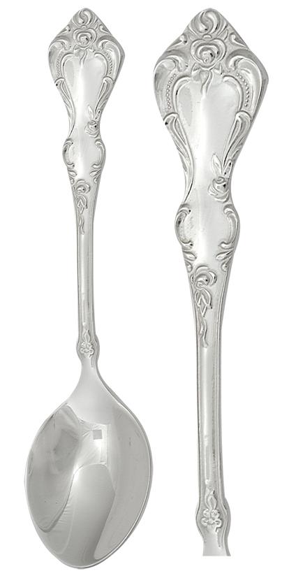 Ложка Красносельский Ювелирпром, серебро 925 проба (Красносельский Ювелирпром, Россия) — от 323.46 руб. в сети магазинов 7 карат забронировать в магазине Ложка Красносельский Ювелирпром, серебро 925 проба