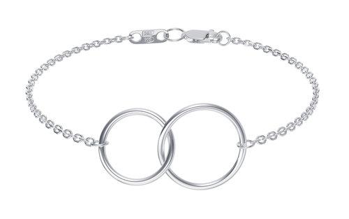 Браслет декоративный Красцветмет,  серебро 925 проба (Красцветмет, Россия)