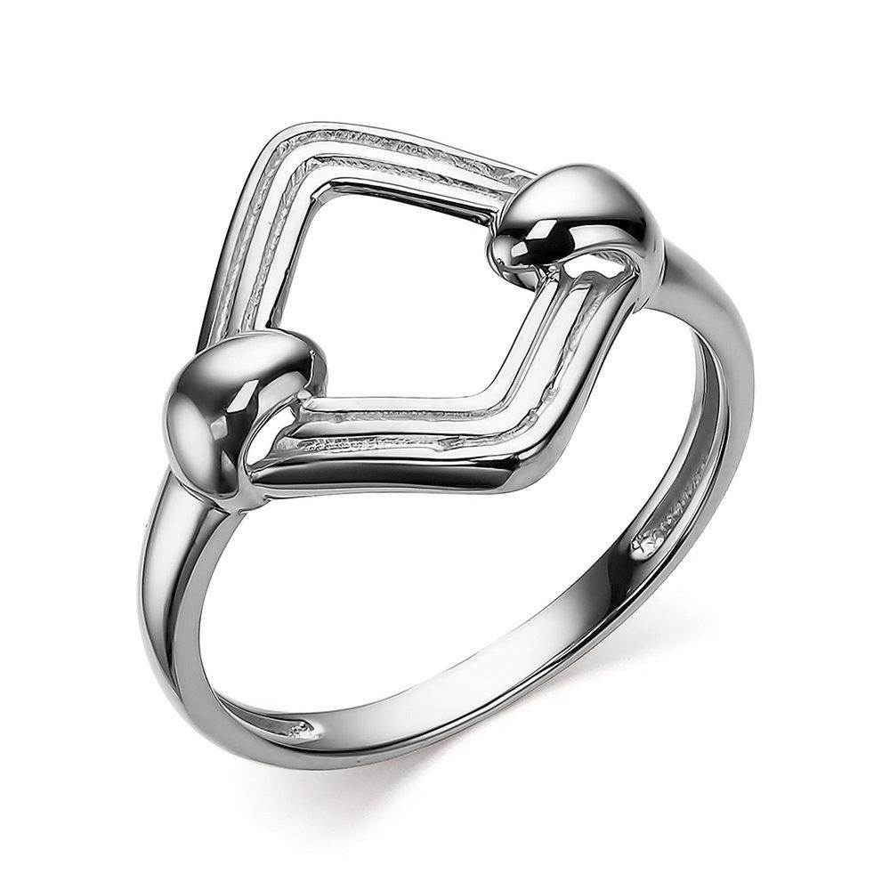 Кольцо декоративное,  серебро 925 проба