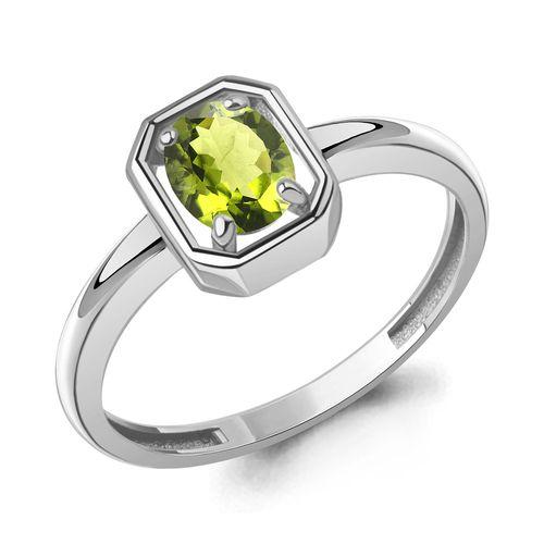 Кольцо декоративное Aquamarine,  серебро 925 проба (Aquamarine, Россия)