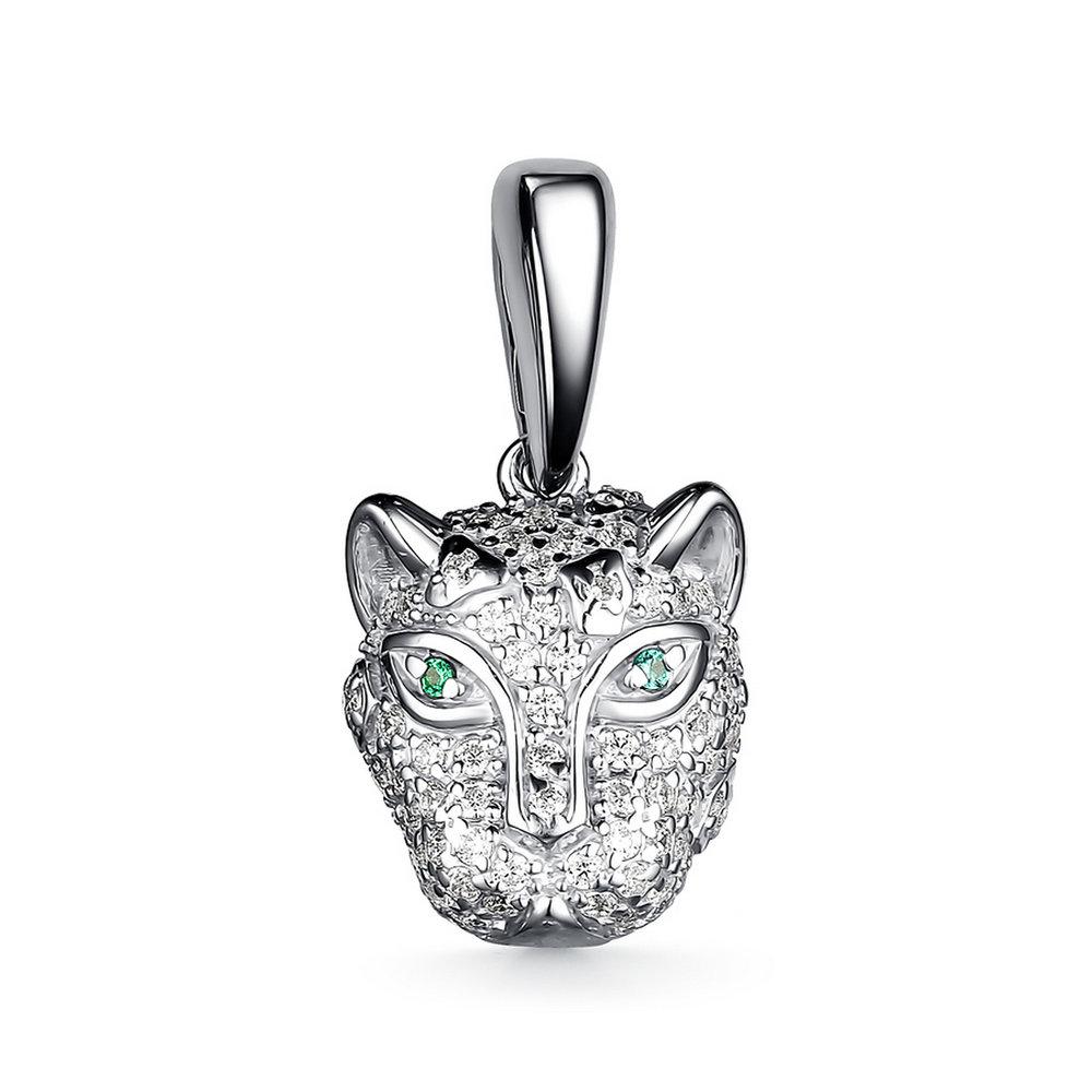 Подвеска декоративная, серебро 925 проба, вставка кварц (Россия) — от 161.79 руб. в сети магазинов 7 карат забронировать в магазине Подвеска декоративная, серебро 925 проба, вставка кварц