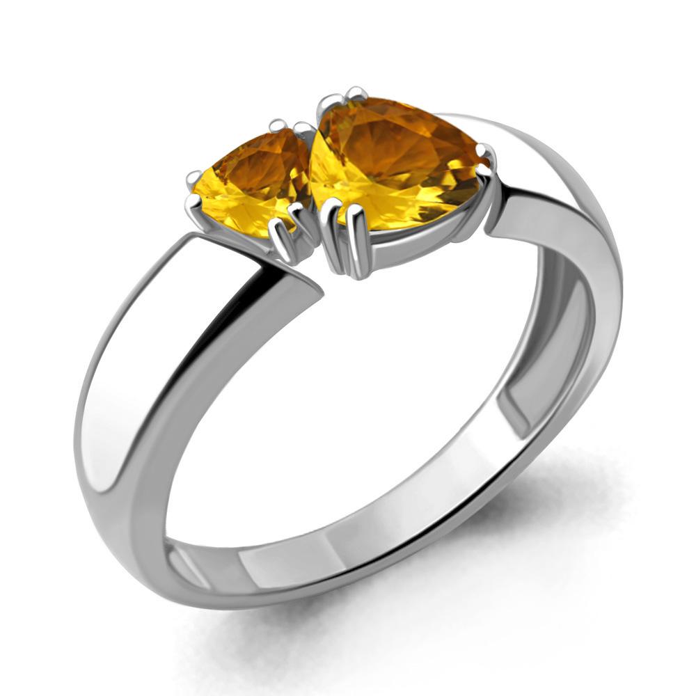 Кольцо декоративное Aquamarine,  серебро 925 проба (Aquamarine, Россия)