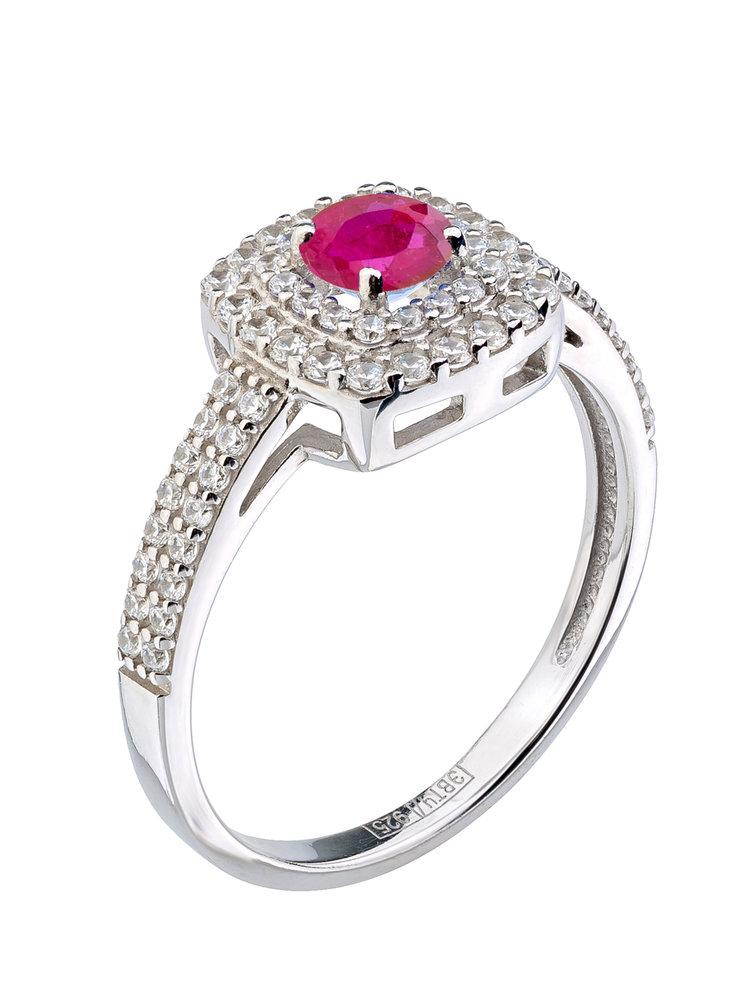 Кольцо декоративное СБ Золото,  серебро 925 проба (СБ Золото, Россия)