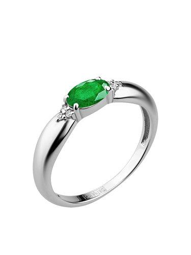 Кольцо декоративное СБ Золото,  серебро 925 проба (СБ Золото, Россия)