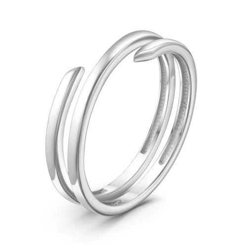 Кольцо декоративное Серебро России,  серебро 925 проба