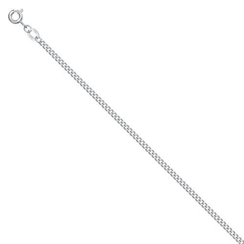 Браслет классический Красцветмет, плетение "Панцирное",  серебро 925 проба