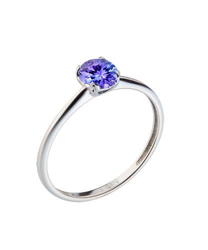 Кольцо декоративное СБ Золото,  серебро 925 проба (СБ Золото, Россия)