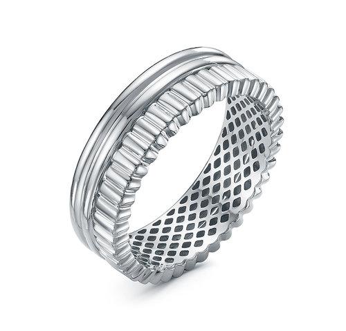 Кольцо декоративное DELTA,  серебро 925 проба (DELTA, Россия)