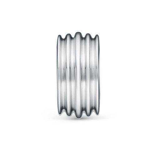 Подвеска декоративная DELTA,  серебро 925 проба (DELTA, Россия)