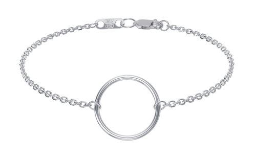 Браслет декоративный Красцветмет,  серебро 925 проба (Красцветмет, Россия)