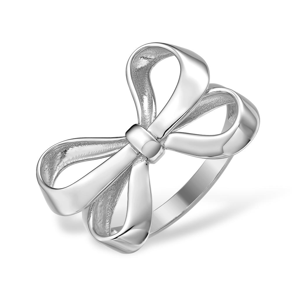 Кольцо декоративное 7 Карат, белое серебро 925 проба (7 Карат, Беларусь)