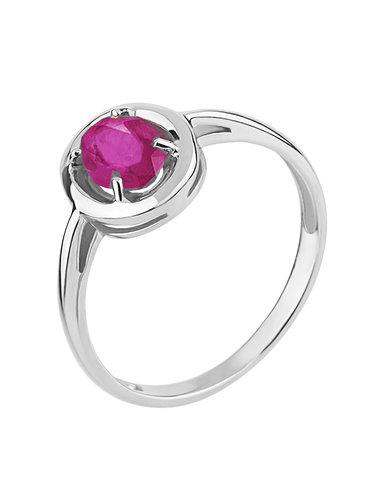 Кольцо декоративное СБ Золото,  серебро 925 проба (СБ Золото, Россия)