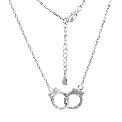 Колье Fresh Jewellery,  серебро 925 проба (Fresh Jewellery, Россия)