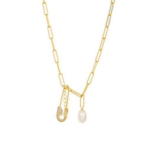 Колье Fresh Jewellery,  серебро 925 проба