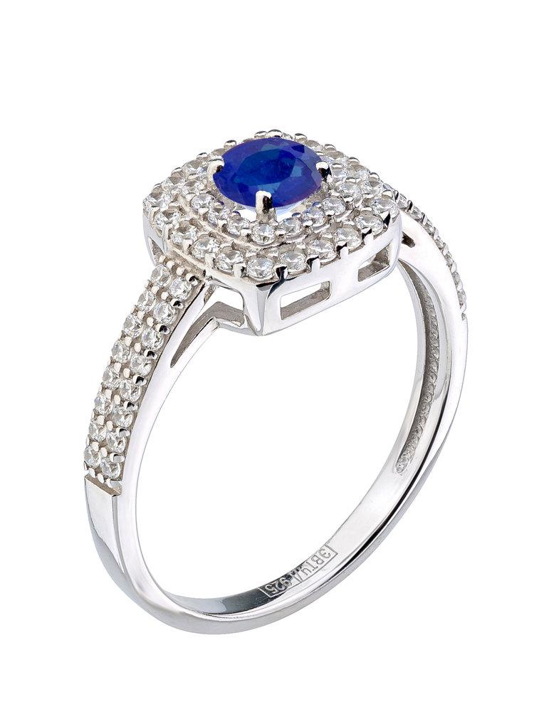 Кольцо декоративное СБ Золото,  серебро 925 проба (СБ Золото, Россия)