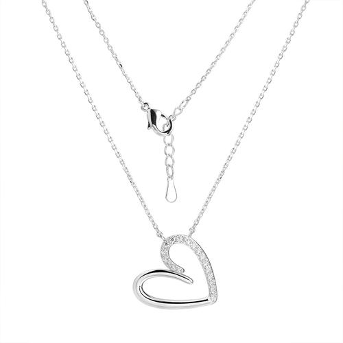Колье Fresh Jewellery,  серебро 925 проба