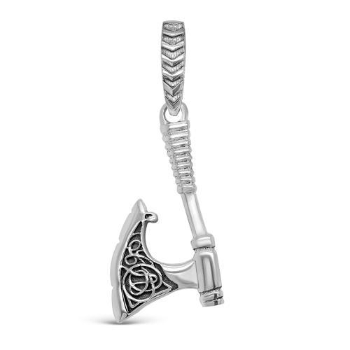 Подвеска декоративная Серебро России,  серебро 925 проба (Серебро России, Россия)