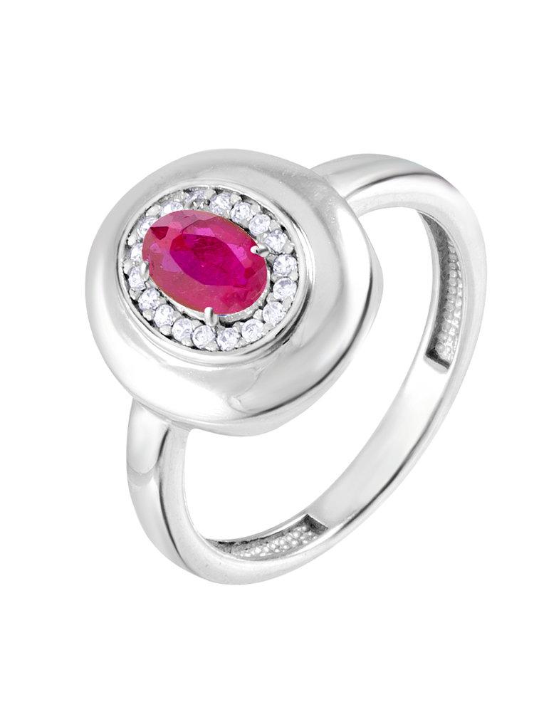 Кольцо декоративное СБ Золото,  серебро 925 проба (СБ Золото, Россия)