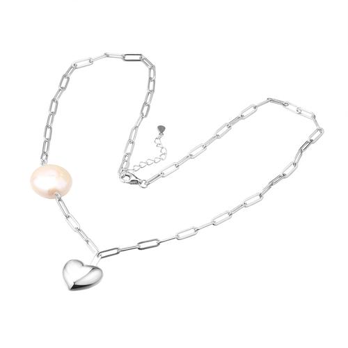 Колье Fresh Jewellery,  серебро 925 проба
