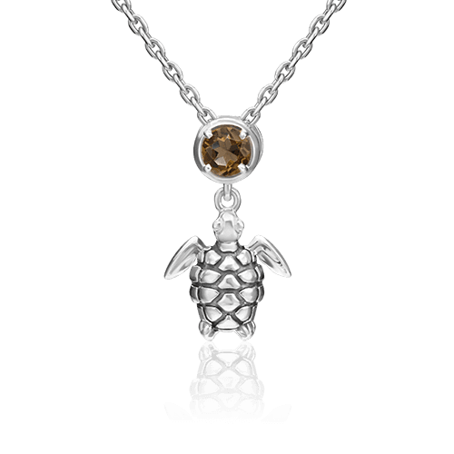 Подвеска декоративная Platina Jewellery,  серебро 925 проба, вставка эмаль (Platina Jewellery, Россия)