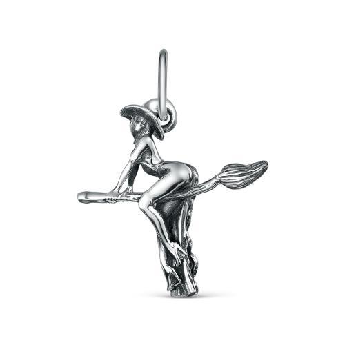 Подвеска декоративная Серебро России,  серебро 925 проба (Серебро России, Россия)