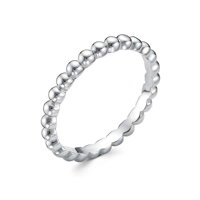 Кольцо декоративное Zlato,  серебро 925 проба (Zlato, Россия)