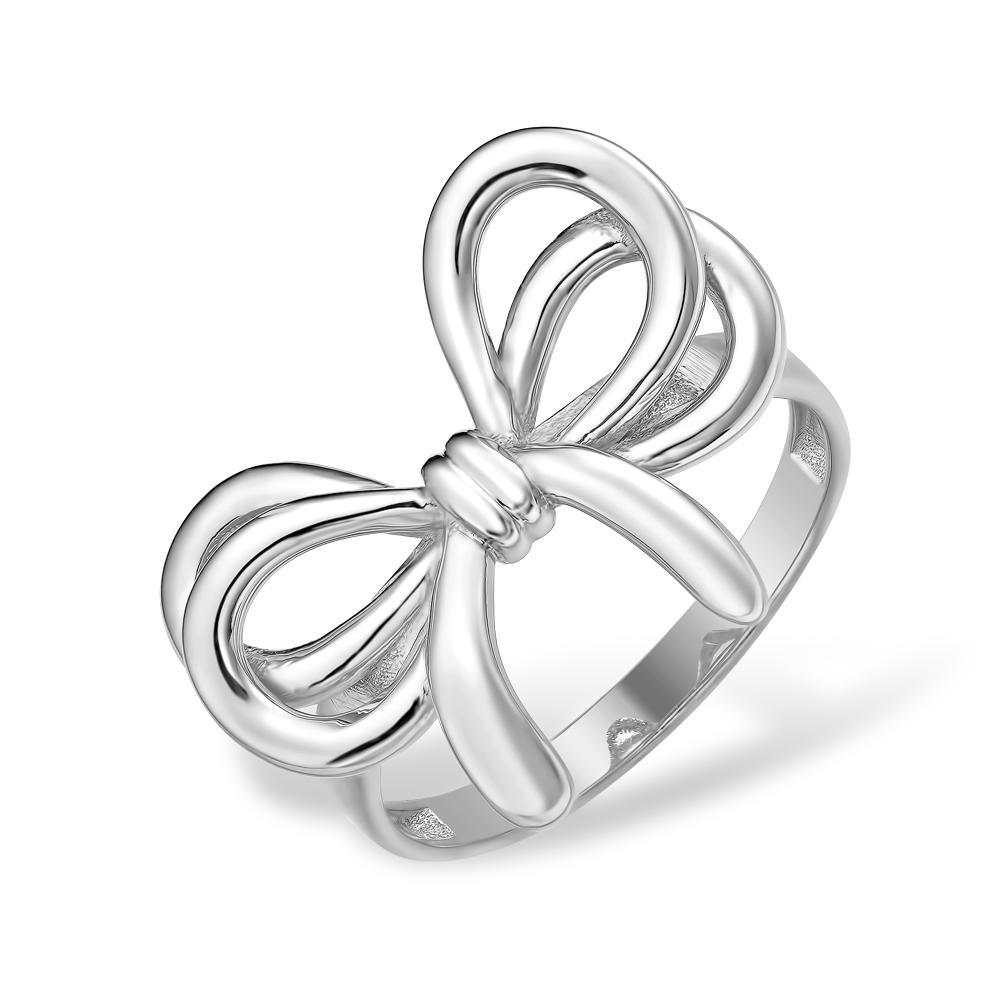 Кольцо декоративное 7 Карат, белое серебро 925 проба (7 Карат, Беларусь)