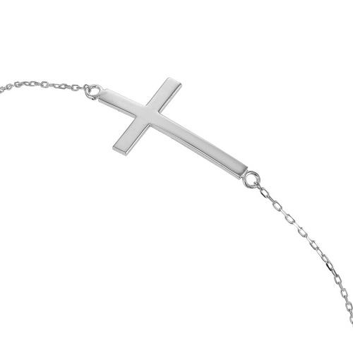 Браслет декоративный,  серебро 925 проба (Россия)