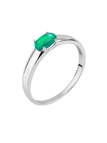 Кольцо декоративное СБ Золото,  серебро 925 проба (СБ Золото, Россия)