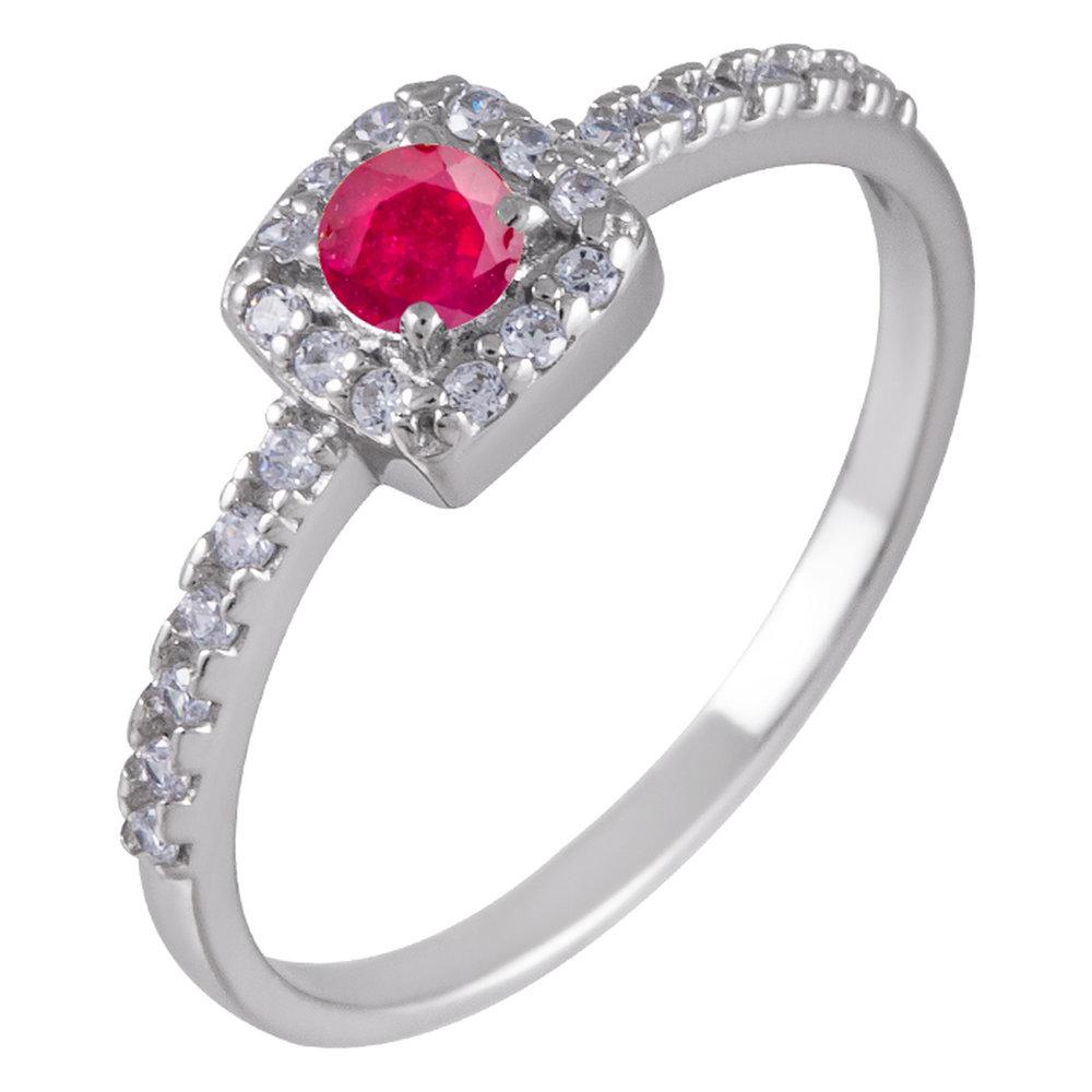 Кольцо декоративное СБ Золото,  серебро 925 проба (СБ Золото, Россия)