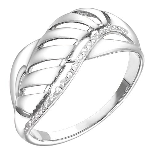 Кольцо декоративное BIRYUZA,  серебро 925 проба