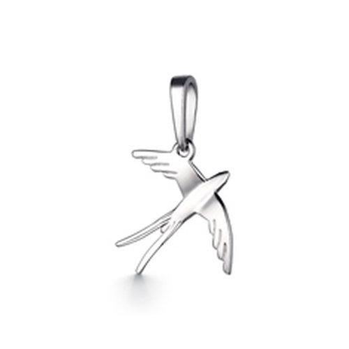 Подвеска декоративная DEWI,  серебро 925 проба (DEWI, Россия)