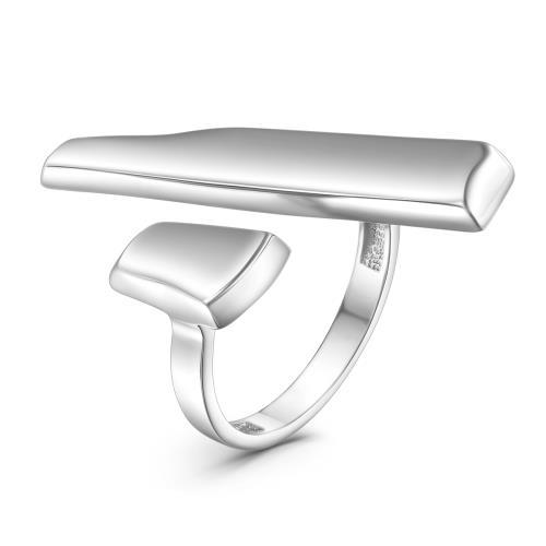 Кольцо декоративное Серебро России,  серебро 925 проба (Серебро России, Россия)