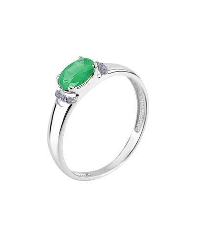 Кольцо декоративное СБ Золото,  серебро 925 проба (СБ Золото, Россия)