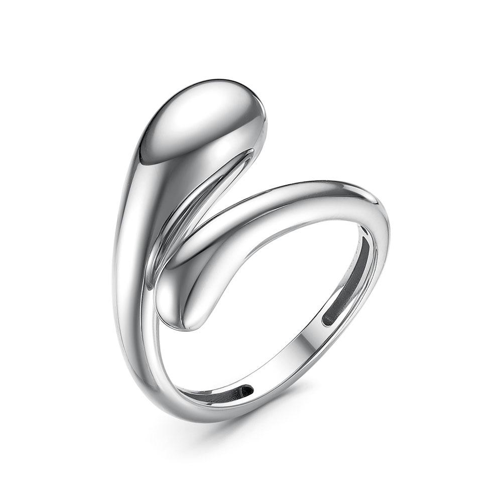 Кольцо декоративное Berger,  серебро 925 проба (Berger, Россия)