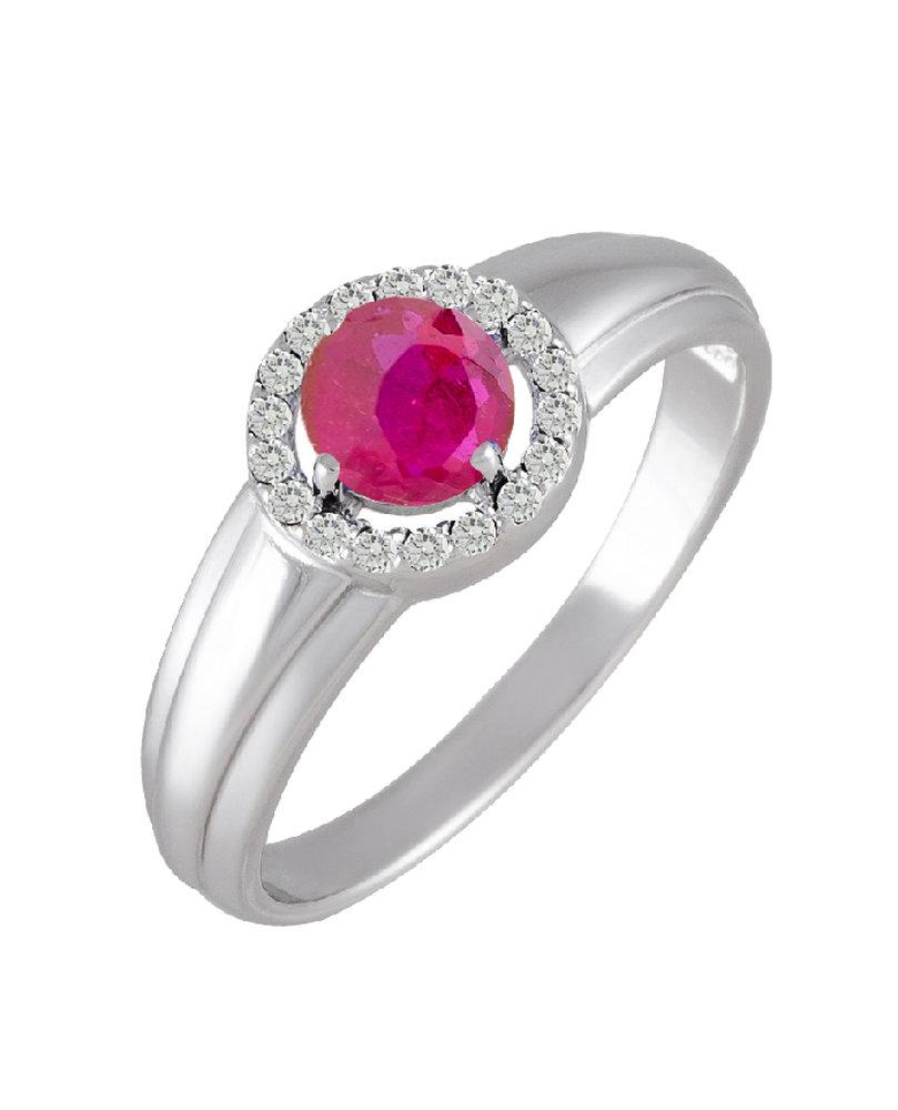 Кольцо декоративное СБ Золото,  серебро 925 проба (СБ Золото, Россия)