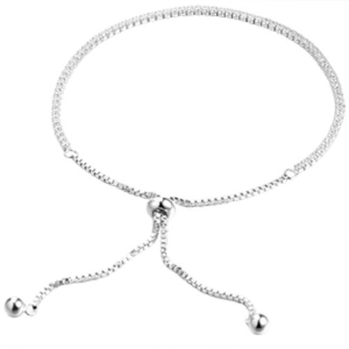 Браслет CZ-B05900-X-W-X-X-W